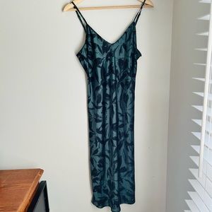 A New day slip dress